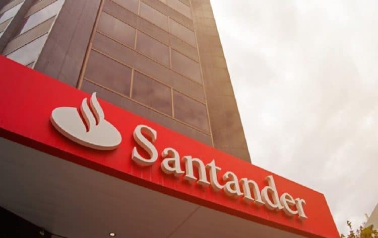 Santander Reclamações Online