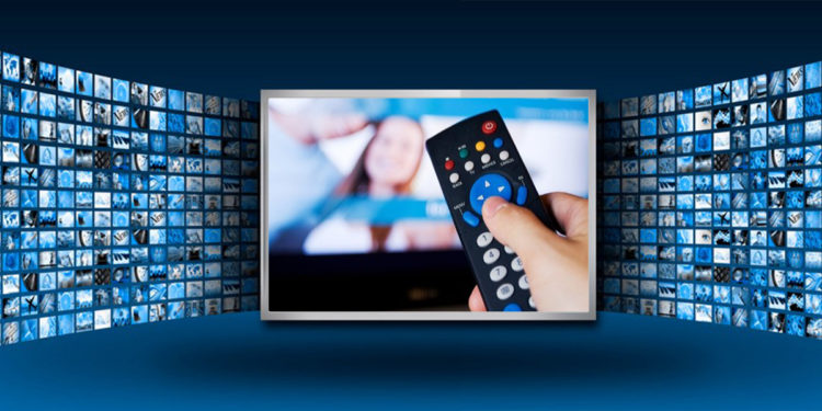 como fazer revenda Blue TV